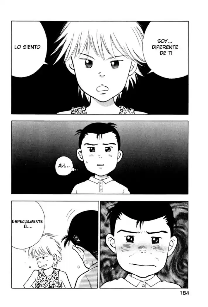 Piano no Mori (1998) - Capítulo 14 - Página 10 - LectorTMOo