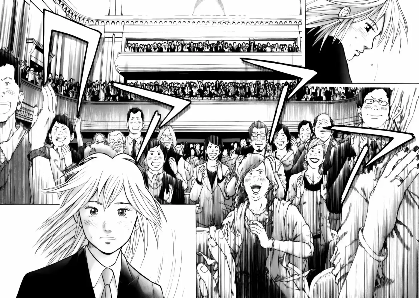 Piano no Mori (1998) - Capítulo 142 - Página 20 - LectorTMOo