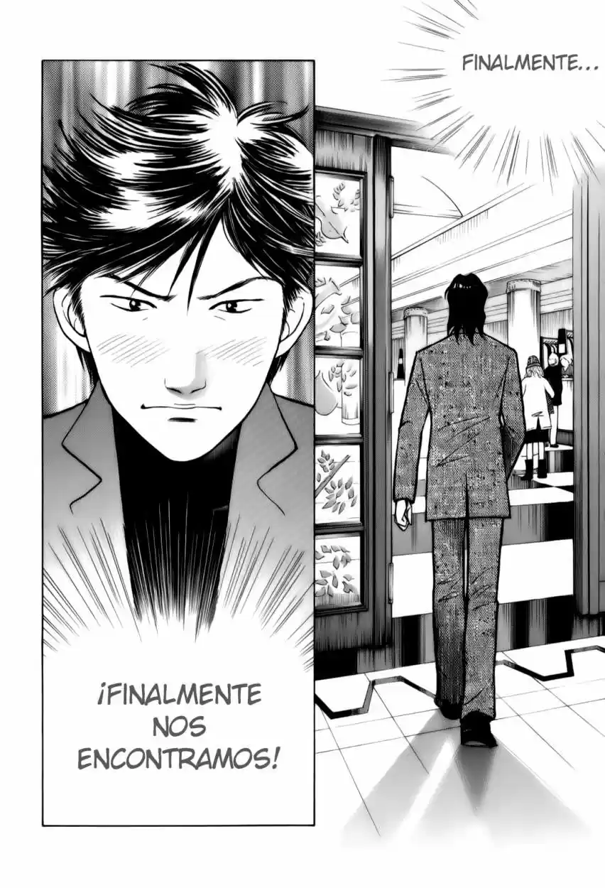 Piano no Mori (1998) - Capítulo 144 - Página 18 - LectorTMOo