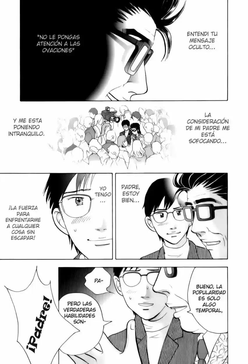 Piano no Mori (1998) - Capítulo 145 - Página 24 - LectorTMOo