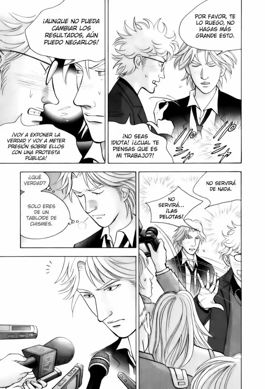 Piano no Mori (1998) - Capítulo 147 - Página 9 - LectorTMOo