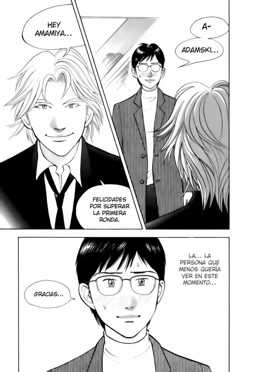 Piano no Mori (1998) - Capítulo 148 - Página 5 - LectorTMOo