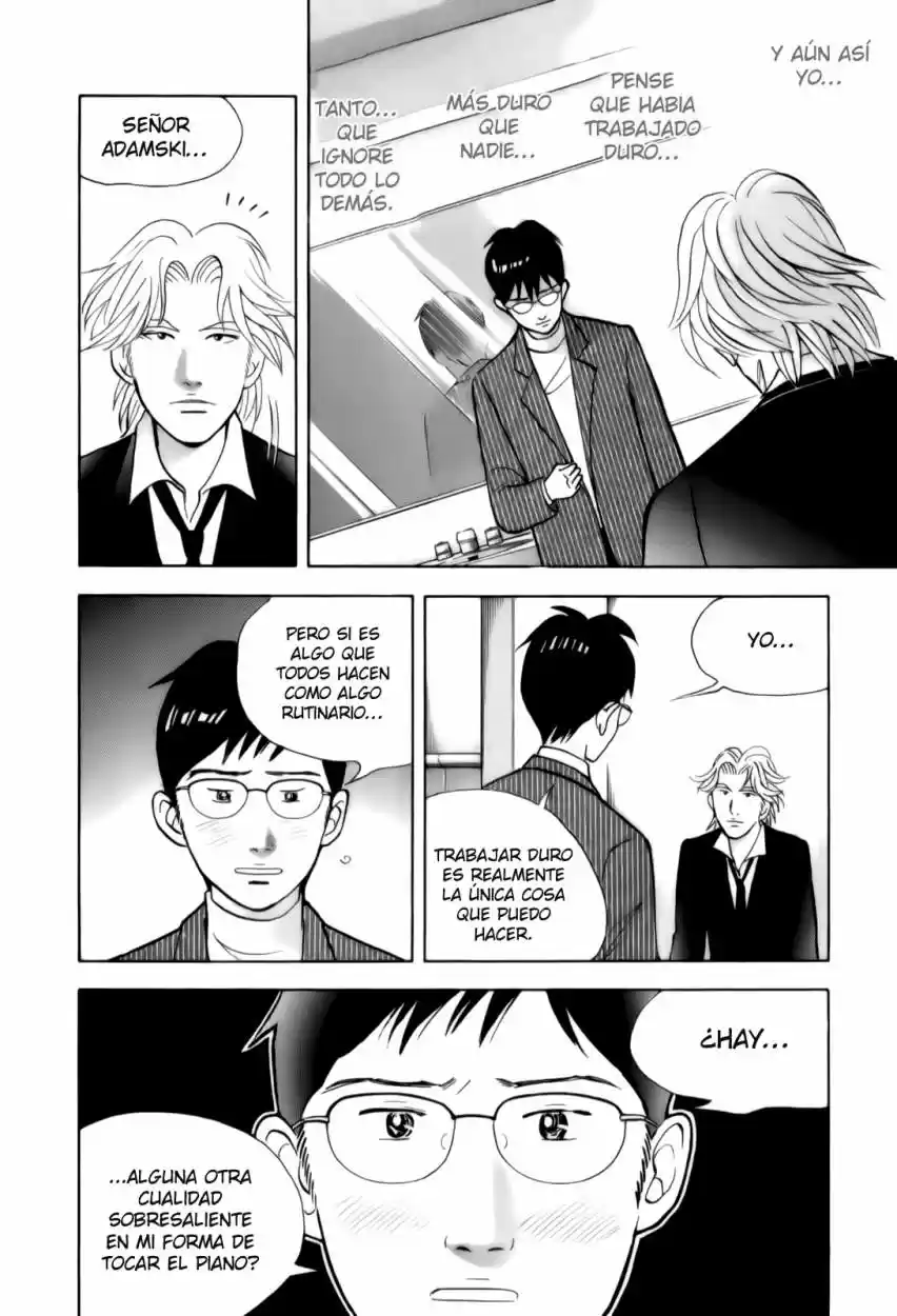 Piano no Mori (1998) - Capítulo 149 - Página 10 - LectorTMOo