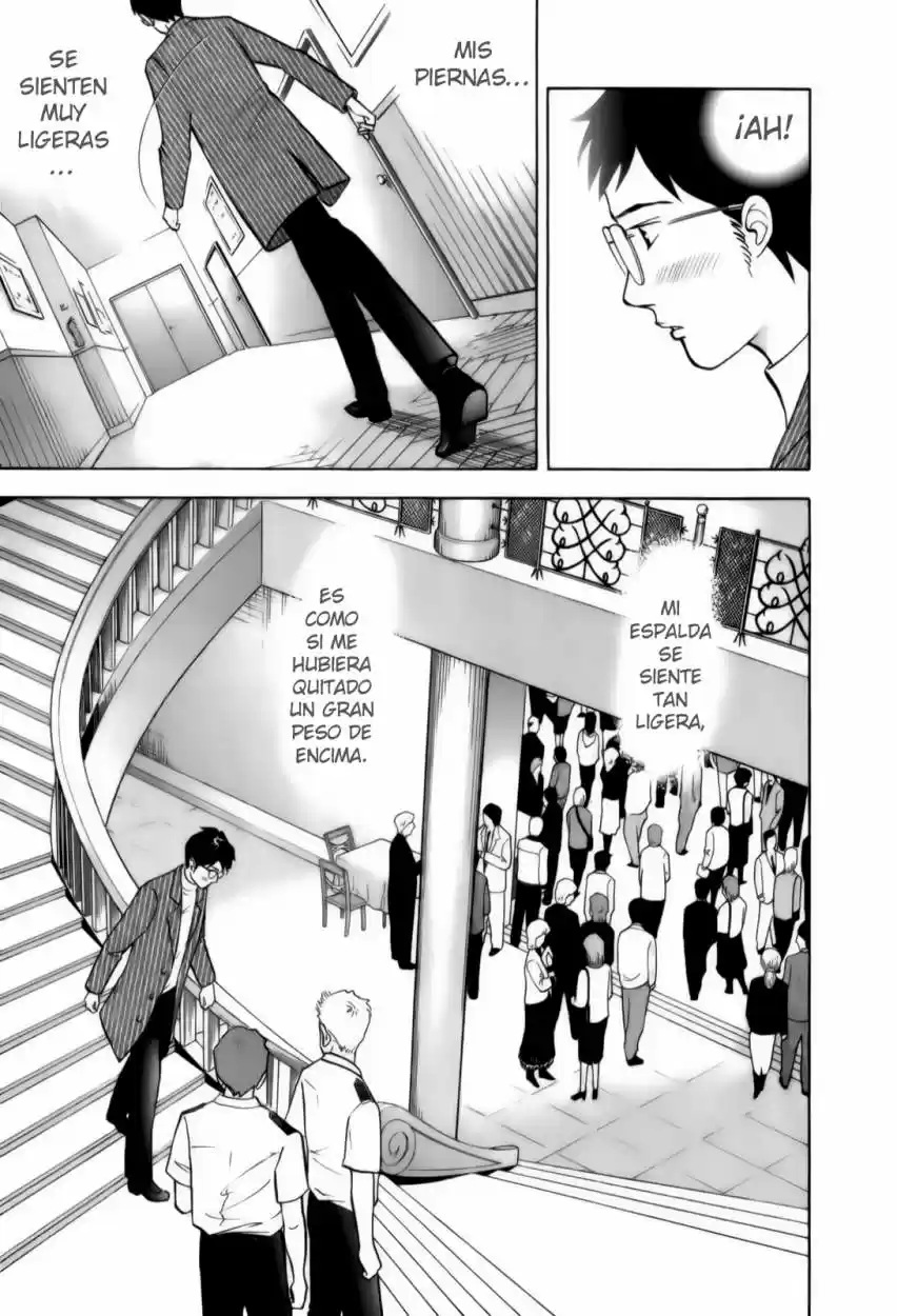 Piano no Mori (1998) - Capítulo 150 - Página 3 - LectorTMOo