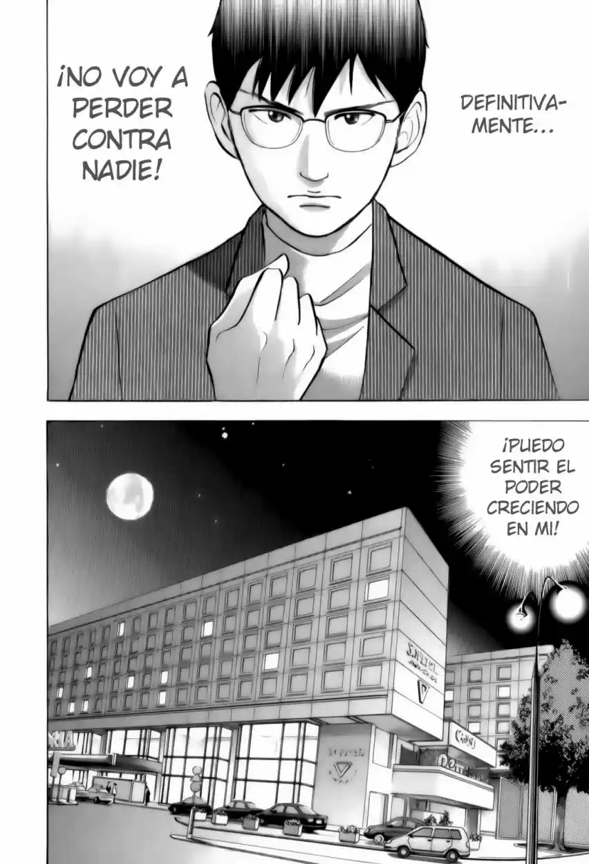 Piano no Mori (1998) - Capítulo 150 - Página 16 - LectorTMOo