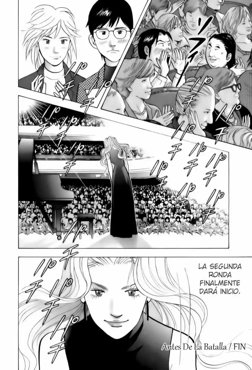 Piano no Mori (1998) - Capítulo 152 - Página 20 - LectorTMOo