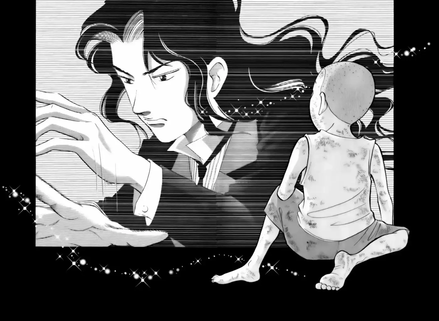 Piano no Mori (1998) - Capítulo 155 - Página 20 - LectorTMOo