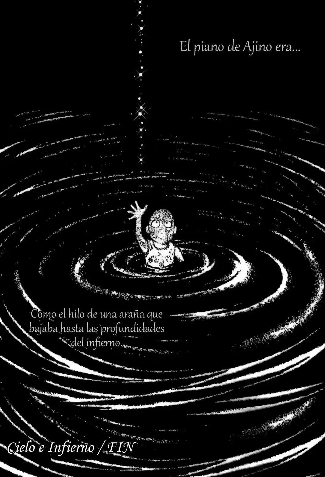 Piano no Mori (1998) - Capítulo 155 - Página 22 - LectorTMOo
