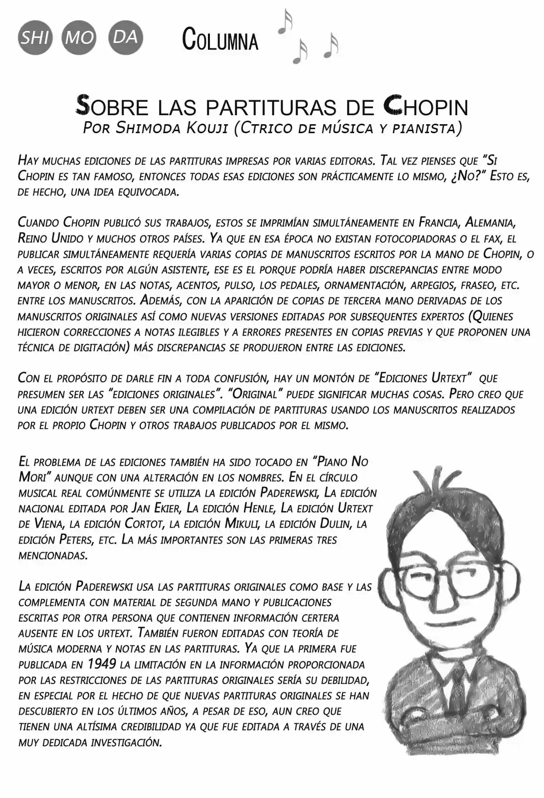 Piano no Mori (1998) - Capítulo 156 - Página 24 - LectorTMOo