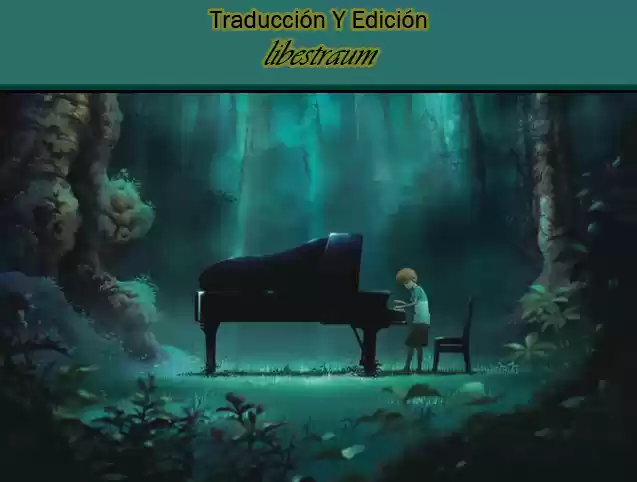 Piano no Mori (1998) - Capítulo 158 - Página 25 - LectorTMOo