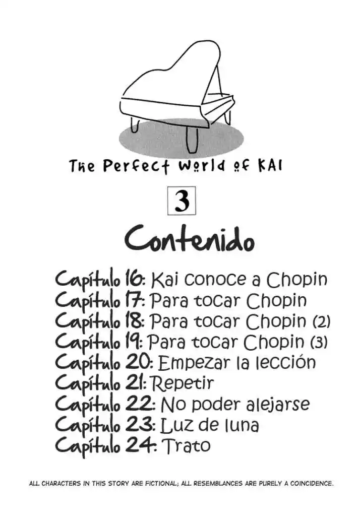 Piano no Mori (1998) - Capítulo 16 - Página 2 - LectorTMOo