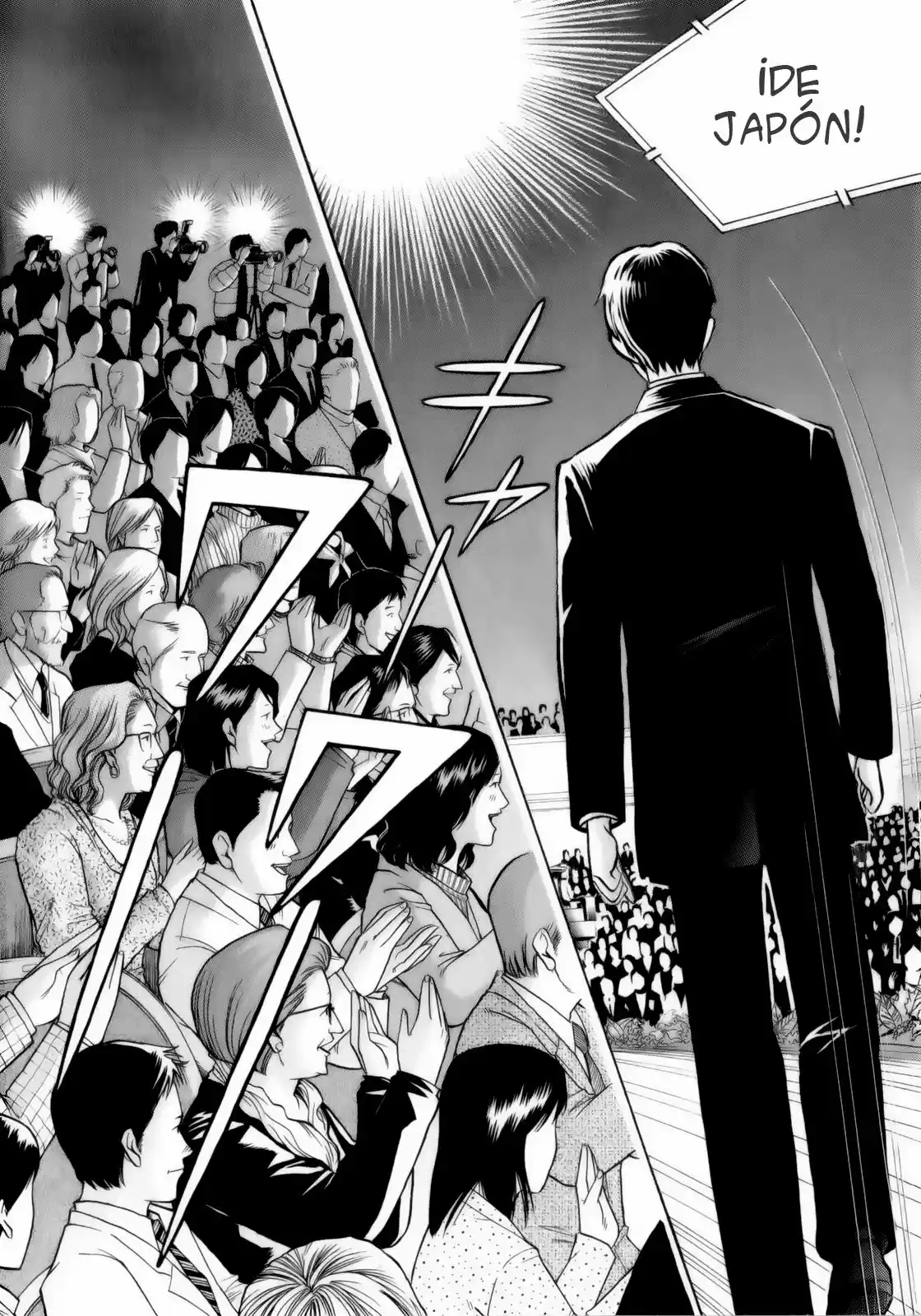 Piano no Mori (1998) - Capítulo 160 - Página 10 - LectorTMOo