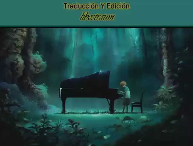 Piano no Mori (1998) - Capítulo 160 - Página 24 - LectorTMOo