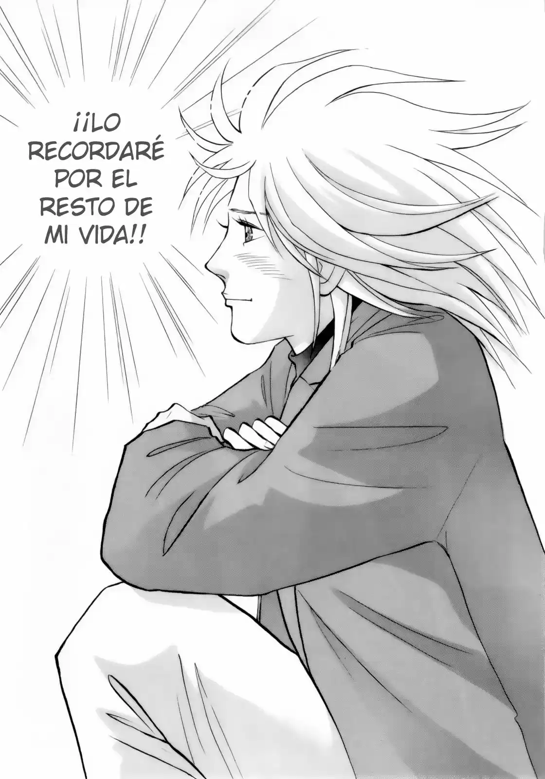 Piano no Mori (1998) - Capítulo 162 - Página 23 - LectorTMOo