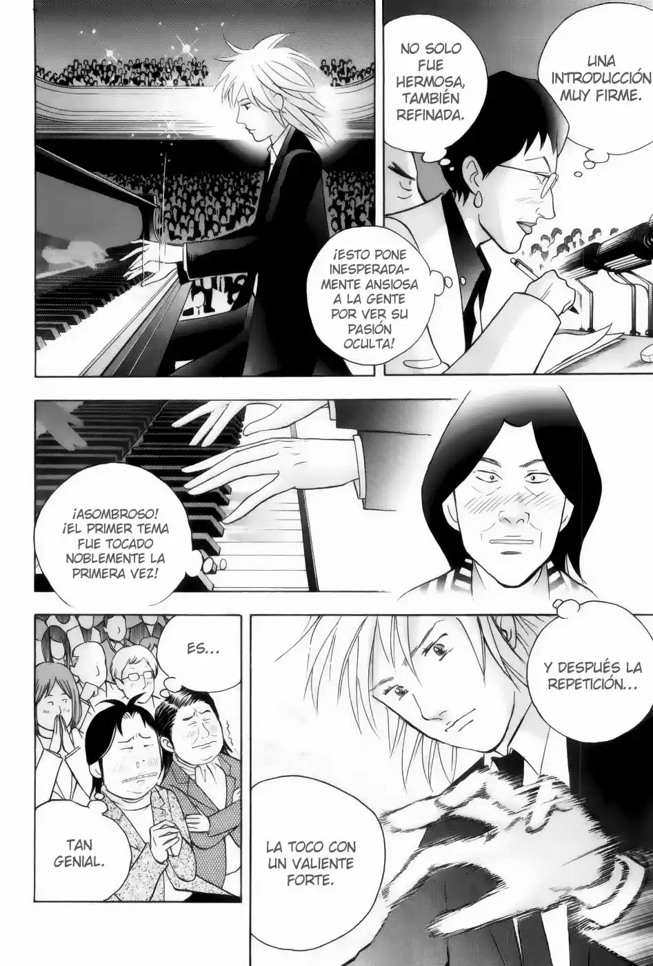 Piano no Mori (1998) - Capítulo 169 - Página 13 - LectorTMOo