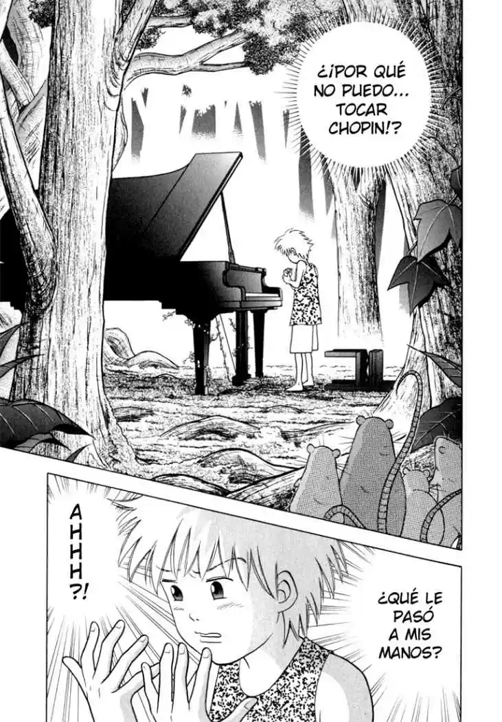 Piano no Mori (1998) - Capítulo 17 - Página 3 - LectorTMOo