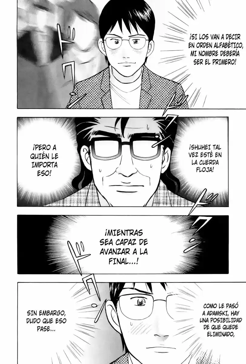 Piano no Mori (1998) - Capítulo 175 - Página 12 - LectorTMOo