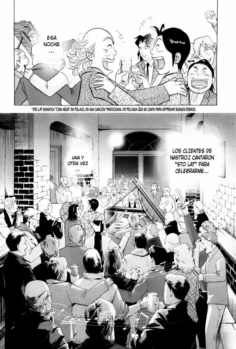 Piano no Mori (1998) - Capítulo 177 - Página 16 - LectorTMOo