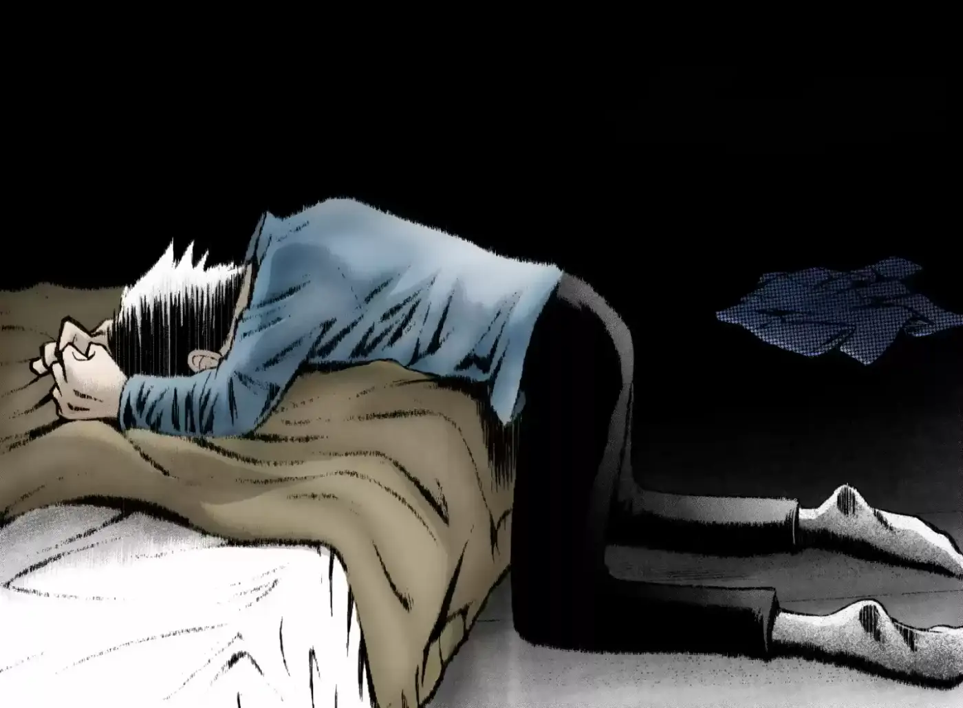 Piano no Mori (1998) - Capítulo 177 - Página 26 - LectorTMOo