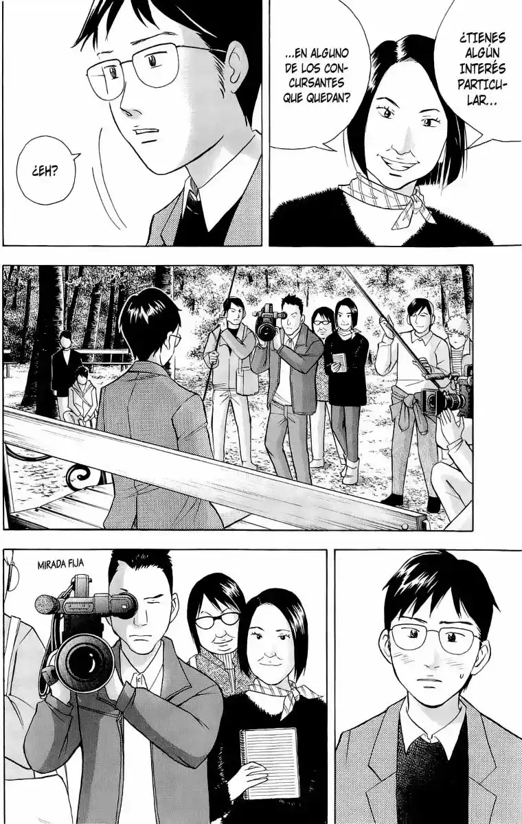 Piano no Mori (1998) - Capítulo 178 - Página 13 - LectorTMOo
