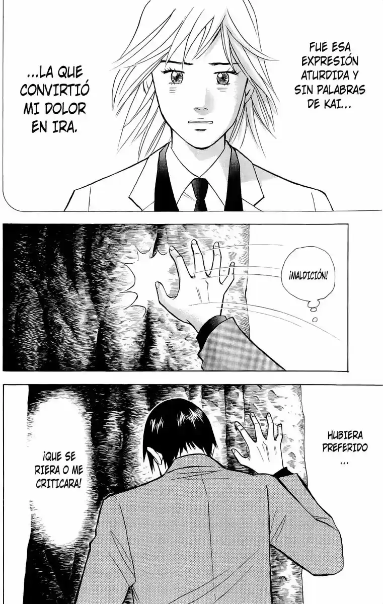 Piano no Mori (1998) - Capítulo 178 - Página 21 - LectorTMOo