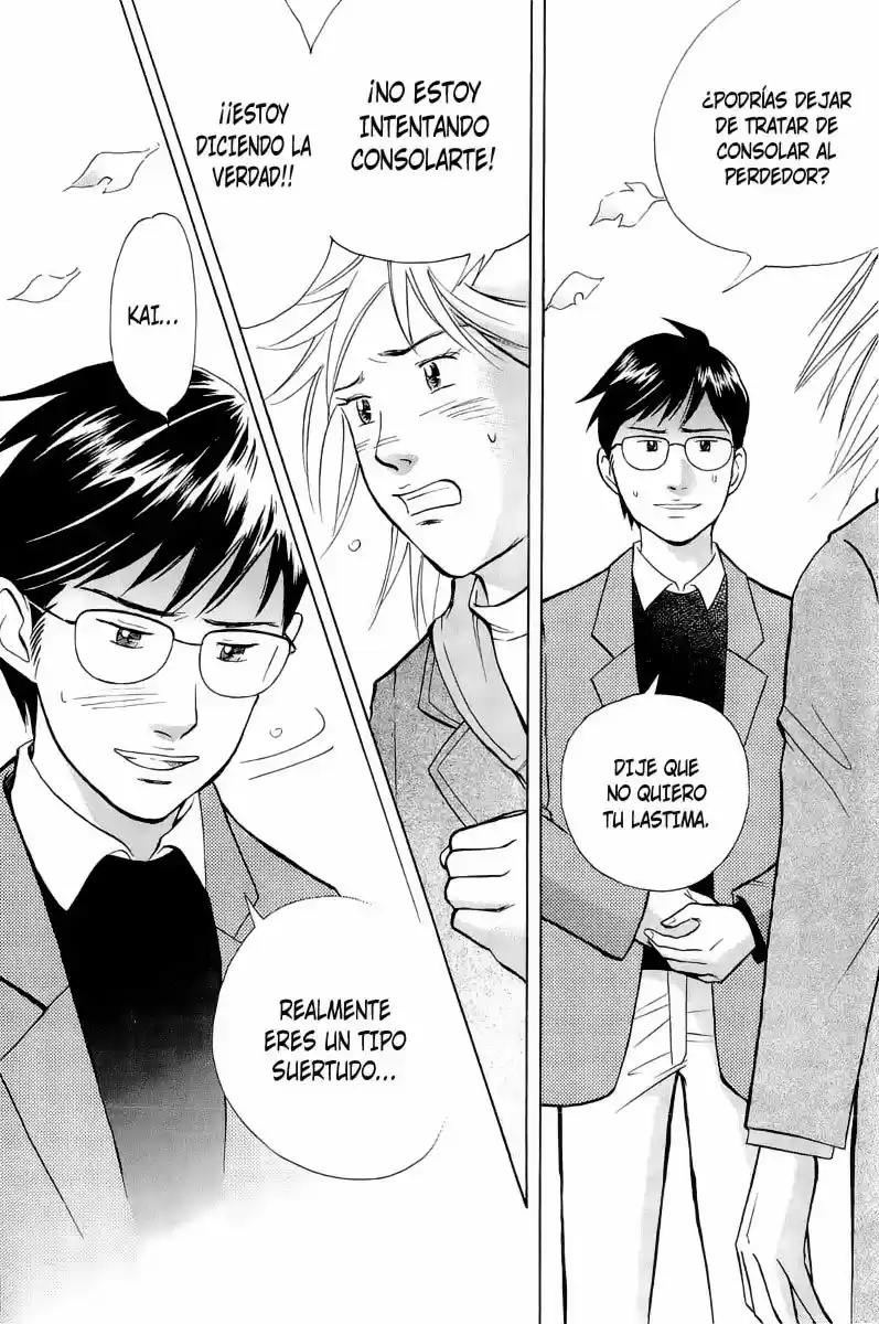 Piano no Mori (1998) - Capítulo 178 - Página 28 - LectorTMOo