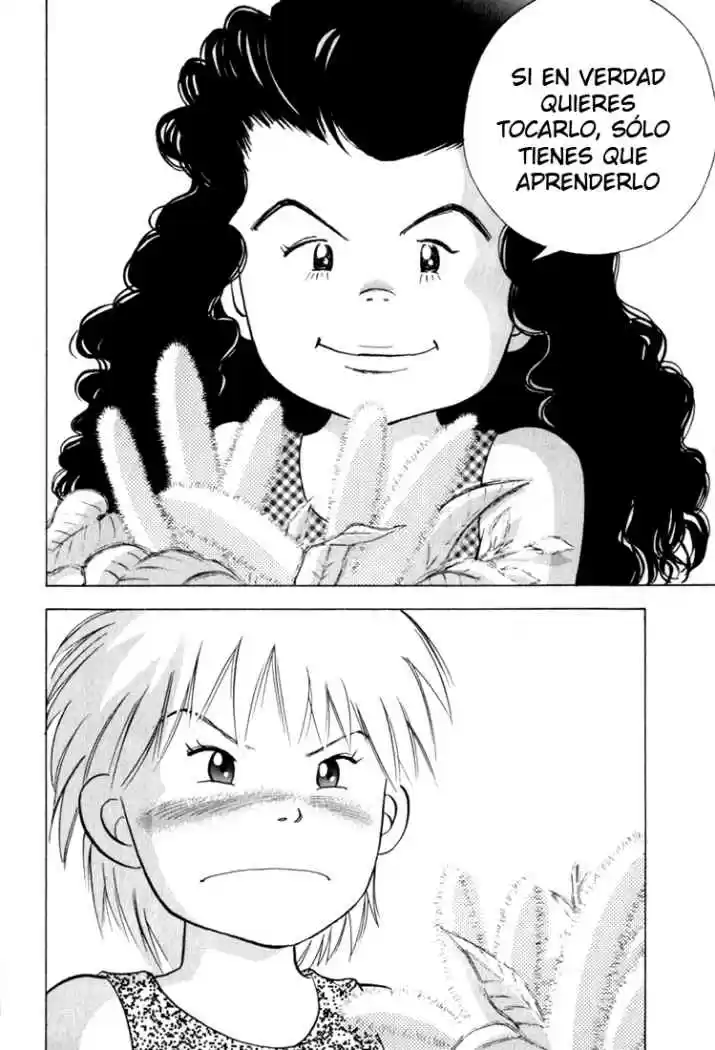 Piano no Mori (1998) - Capítulo 18 - Página 16 - LectorTMOo