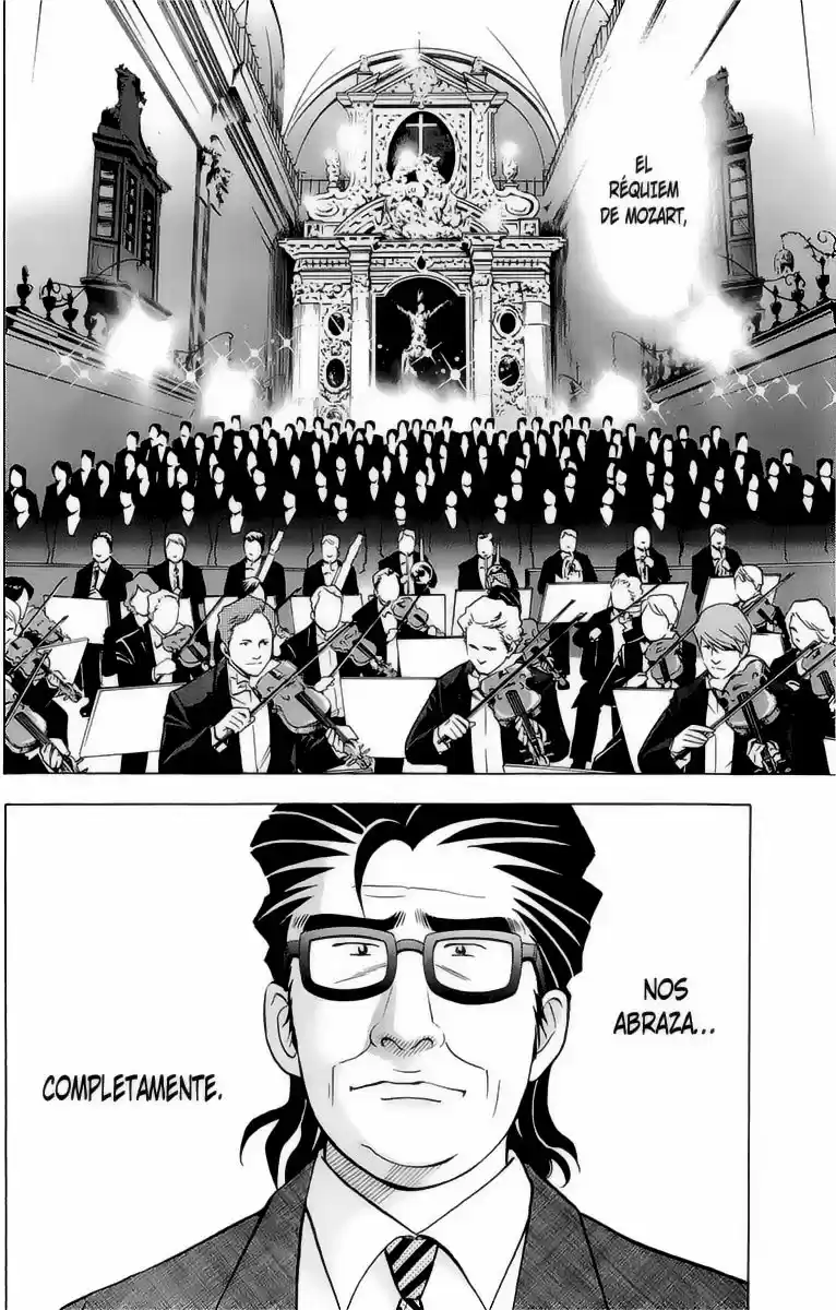 Piano no Mori (1998) - Capítulo 180 - Página 20 - LectorTMOo