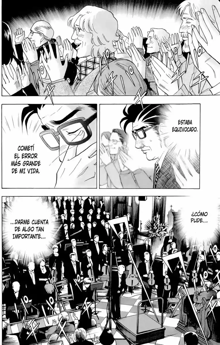 Piano no Mori (1998) - Capítulo 181 - Página 6 - LectorTMOo