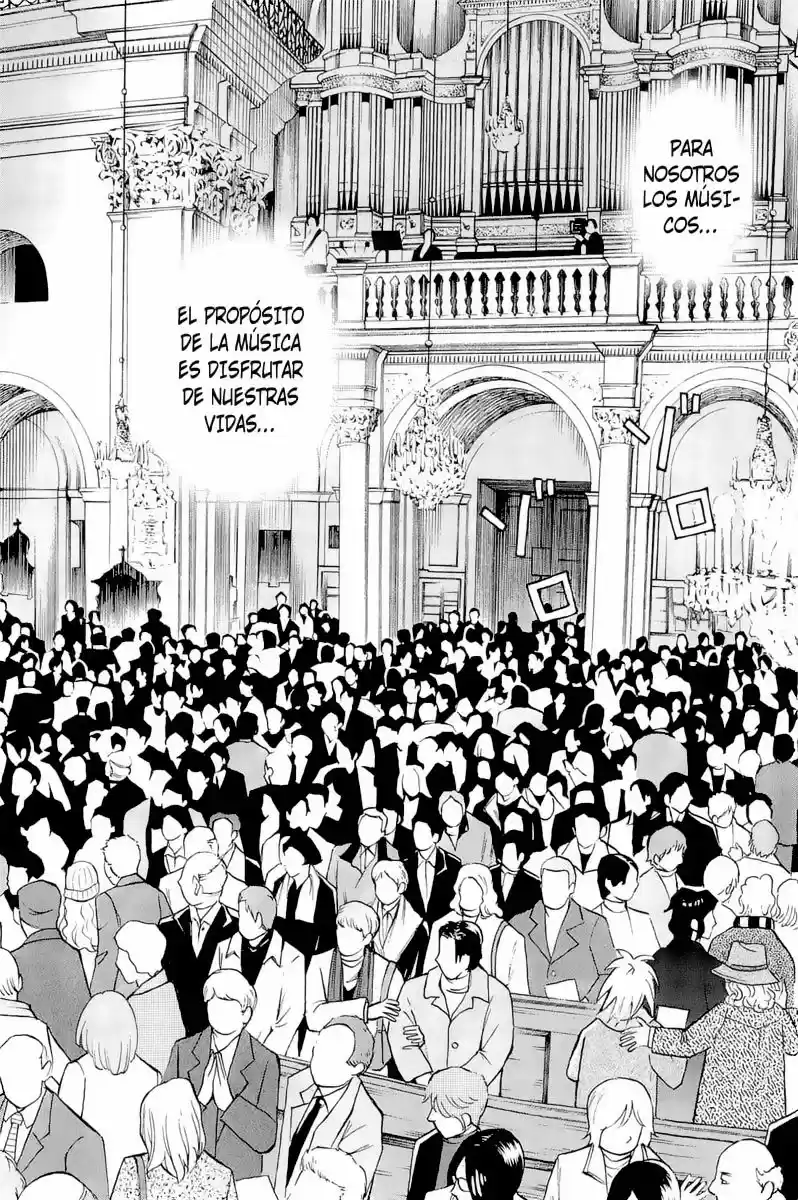 Piano no Mori (1998) - Capítulo 181 - Página 8 - LectorTMOo