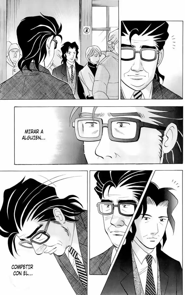 Piano no Mori (1998) - Capítulo 181 - Página 11 - LectorTMOo