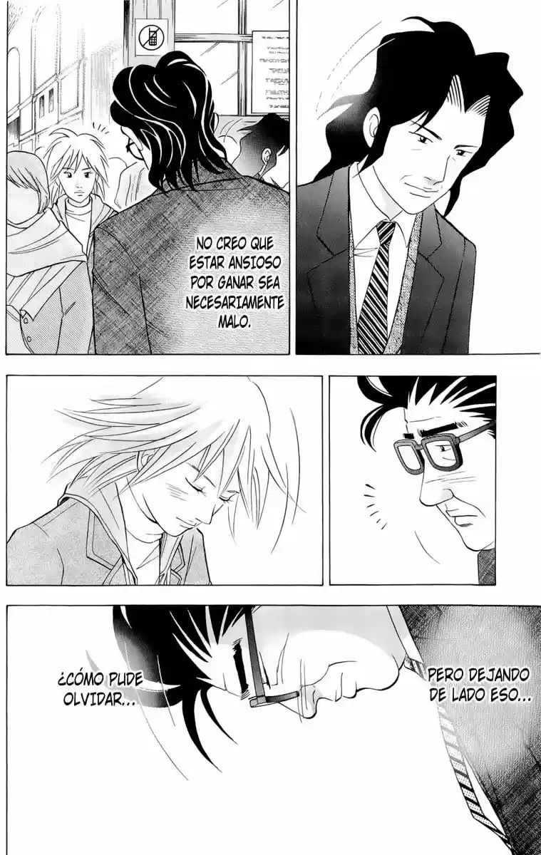 Piano no Mori (1998) - Capítulo 181 - Página 12 - LectorTMOo