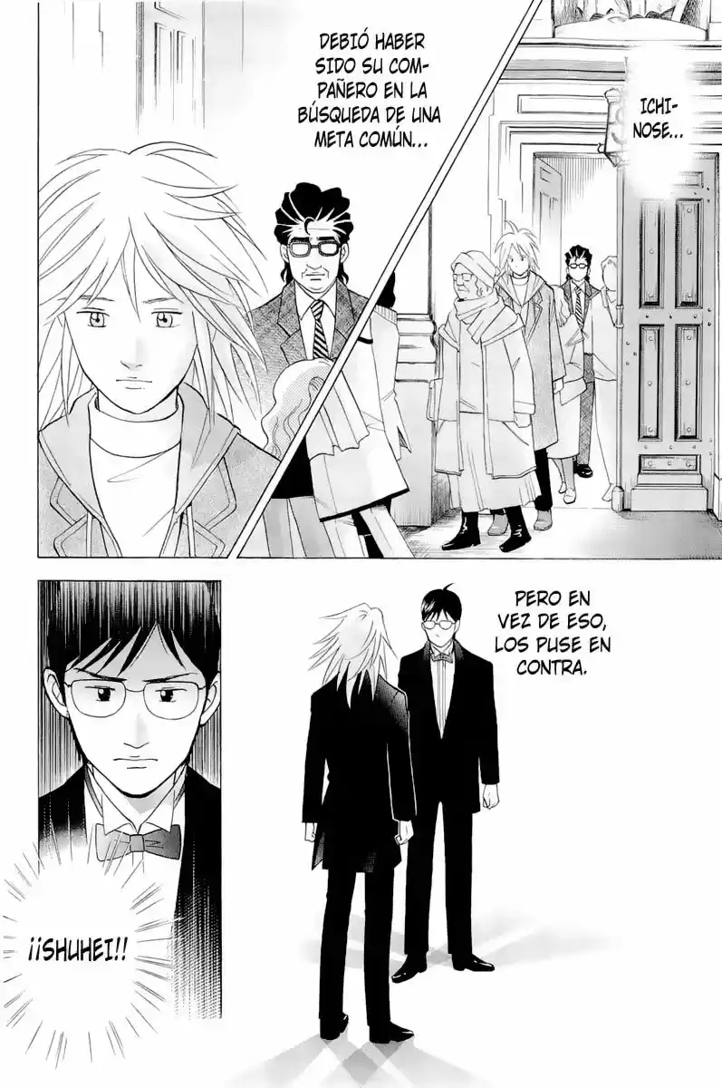 Piano no Mori (1998) - Capítulo 181 - Página 14 - LectorTMOo