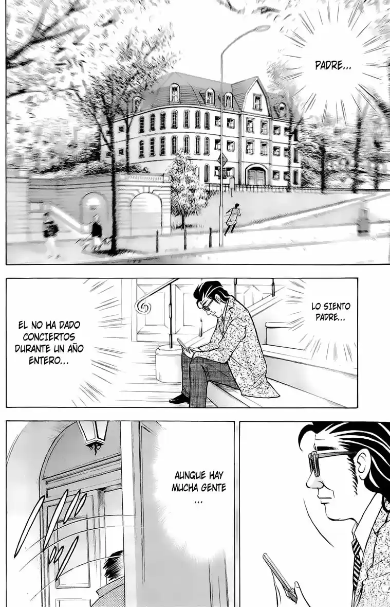 Piano no Mori (1998) - Capítulo 182 - Página 20 - LectorTMOo