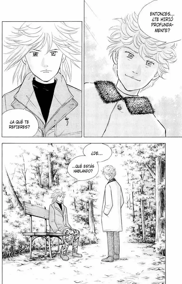 Piano no Mori (1998) - Capítulo 183 - Página 14 - LectorTMOo
