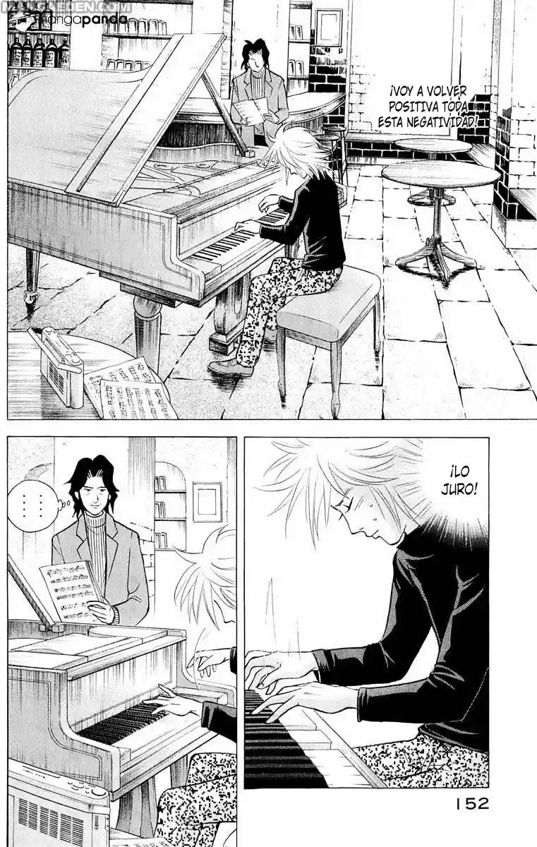 Piano no Mori (1998) - Capítulo 183 - Página 24 - LectorTMOo