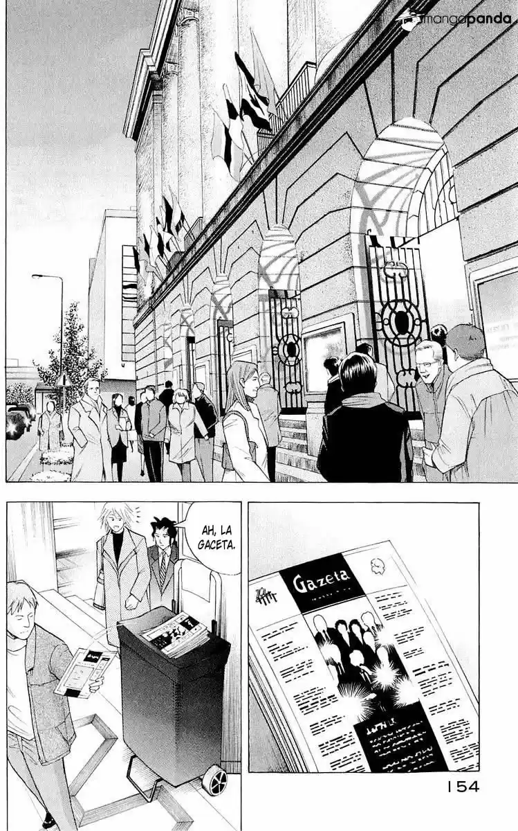 Piano no Mori (1998) - Capítulo 183 - Página 26 - LectorTMOo