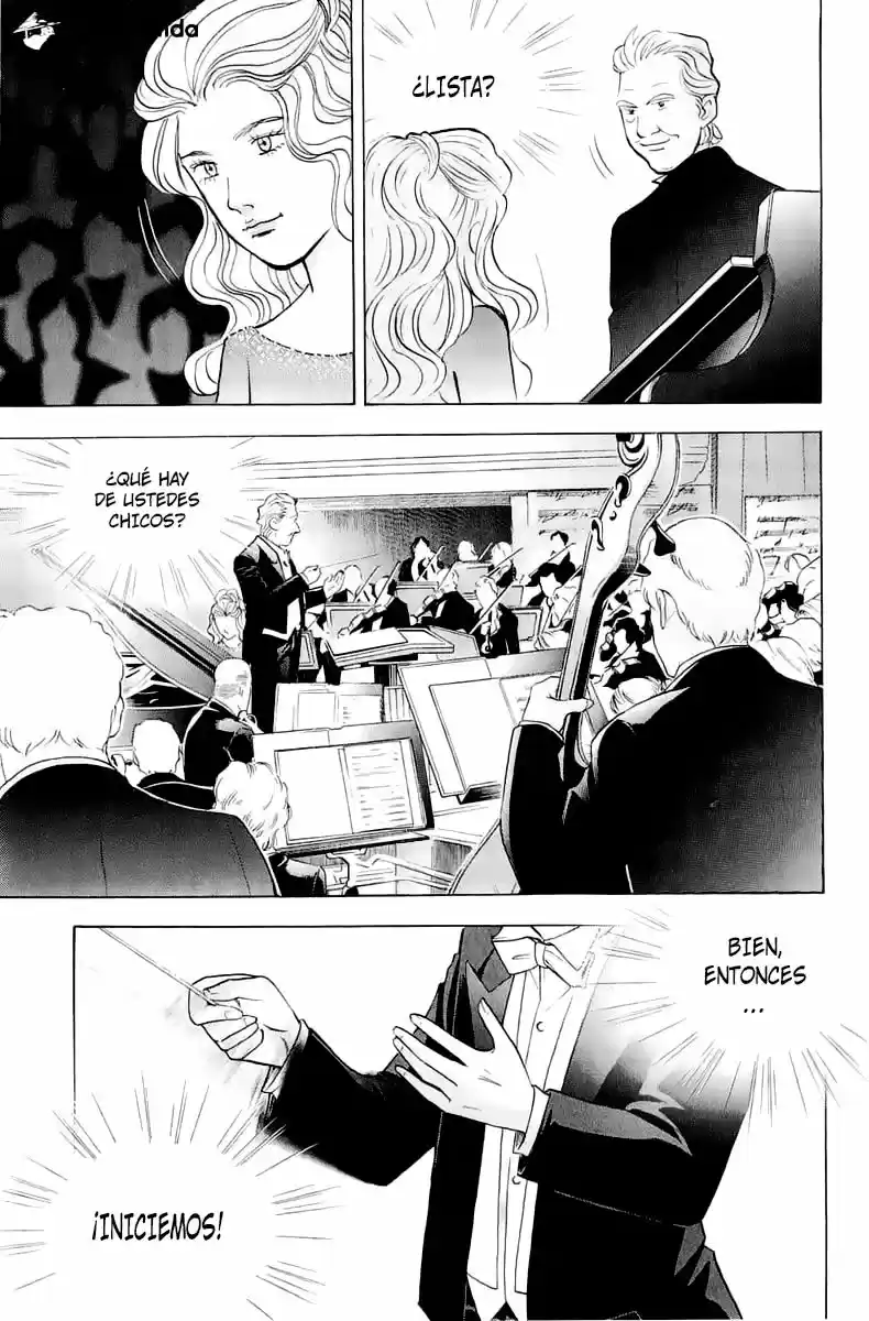 Piano no Mori (1998) - Capítulo 184 - Página 20 - LectorTMOo