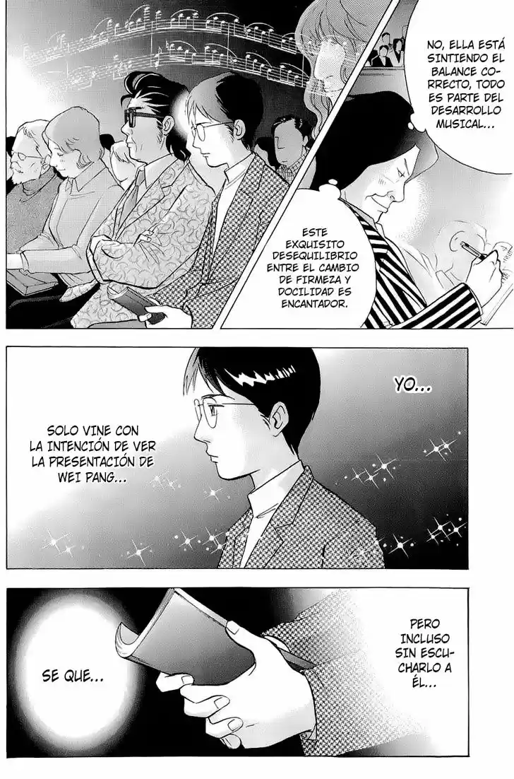 Piano no Mori (1998) - Capítulo 186 - Página 10 - LectorTMOo