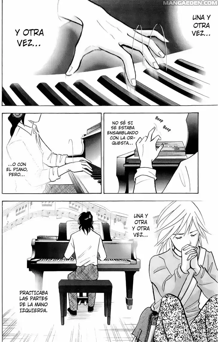 Piano no Mori (1998) - Capítulo 188 - Página 13 - LectorTMOo