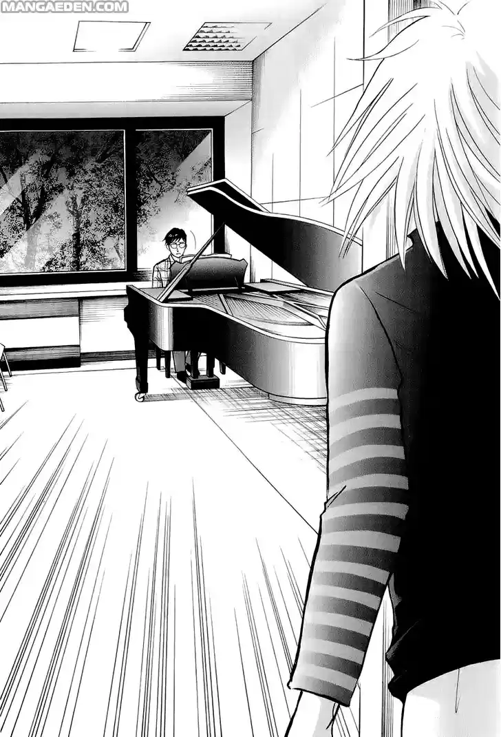 Piano no Mori (1998) - Capítulo 190 - Página 22 - LectorTMOo