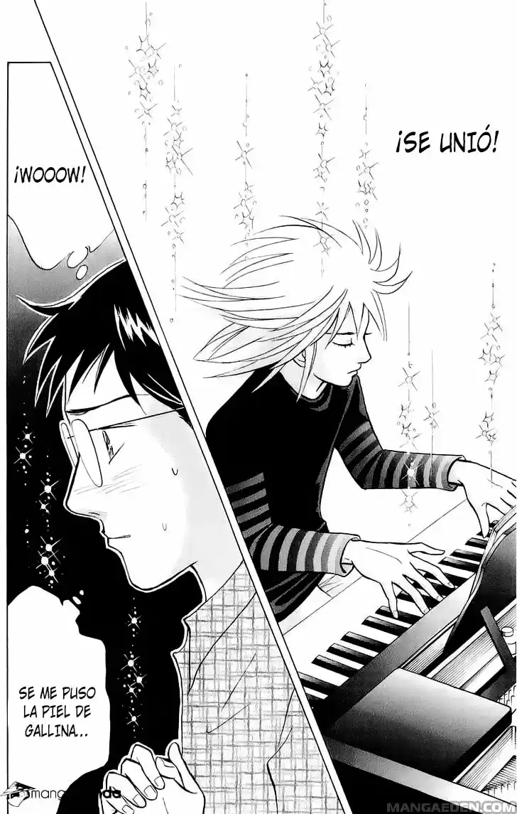 Piano no Mori (1998) - Capítulo 191 - Página 14 - LectorTMOo