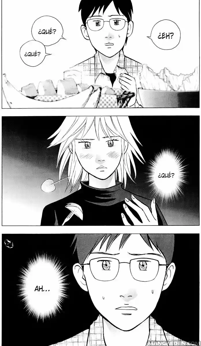 Piano no Mori (1998) - Capítulo 192 - Página 7 - LectorTMOo