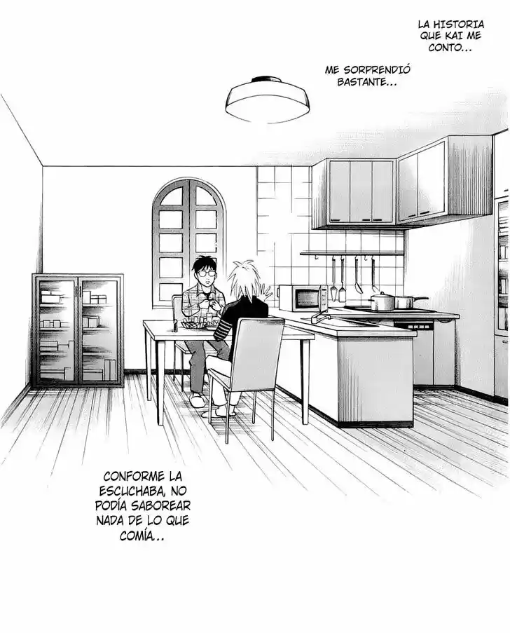 Piano no Mori (1998) - Capítulo 192 - Página 8 - LectorTMOo