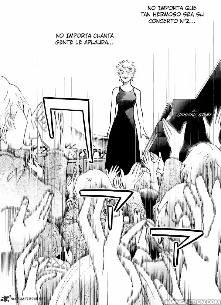 Piano no Mori (1998) - Capítulo 193 - Página 20 - LectorTMOo