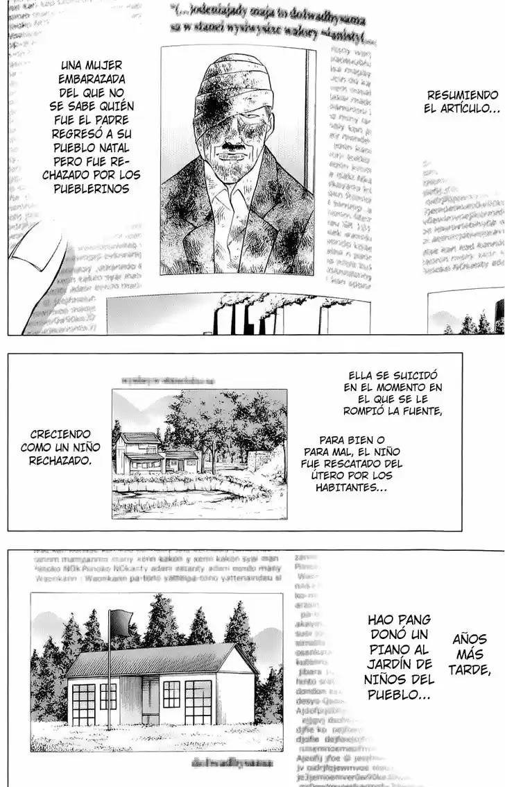 Piano no Mori (1998) - Capítulo 194 - Página 4 - LectorTMOo