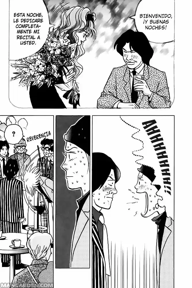 Piano no Mori (1998) - Capítulo 199 - Página 18 - LectorTMOo