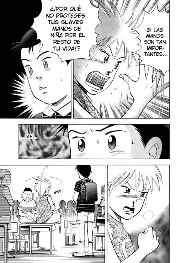 Piano no Mori (1998) - Capítulo 20 - Página 6 - LectorTMOo