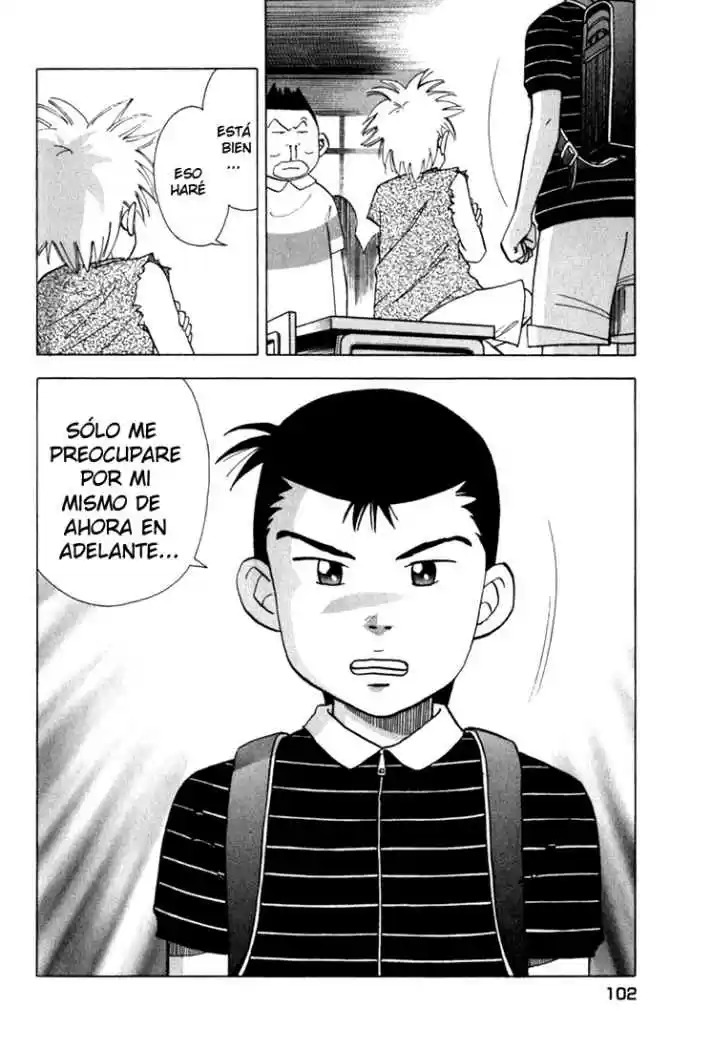 Piano no Mori (1998) - Capítulo 20 - Página 7 - LectorTMOo