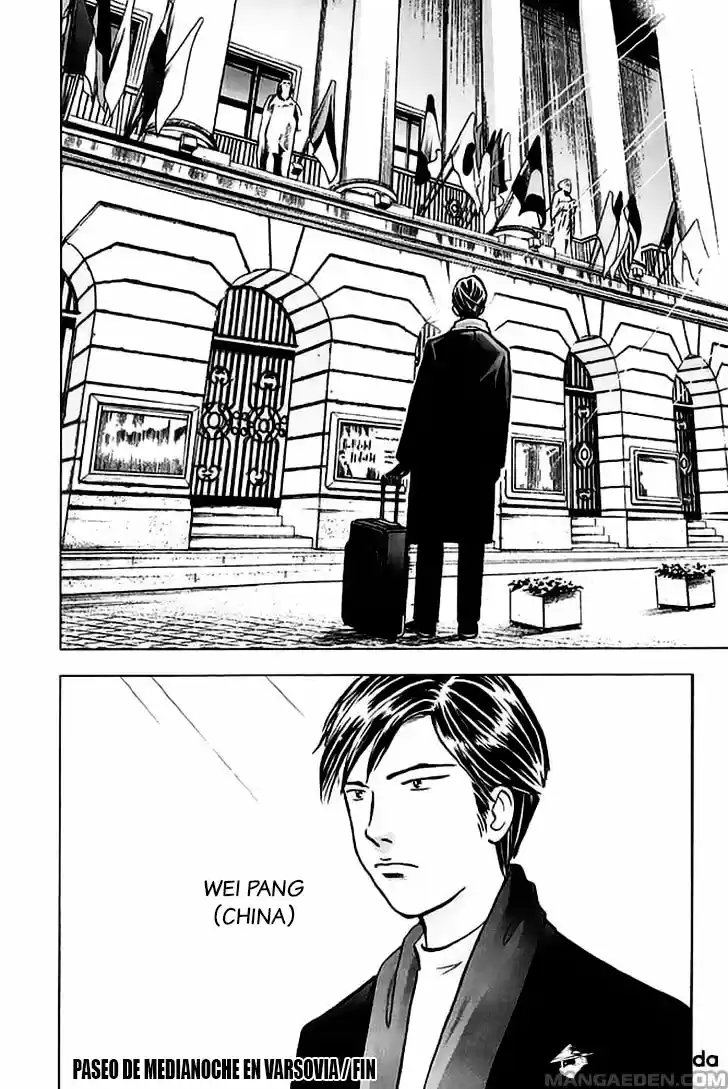 Piano no Mori (1998) - Capítulo 200 - Página 22 - LectorTMOo